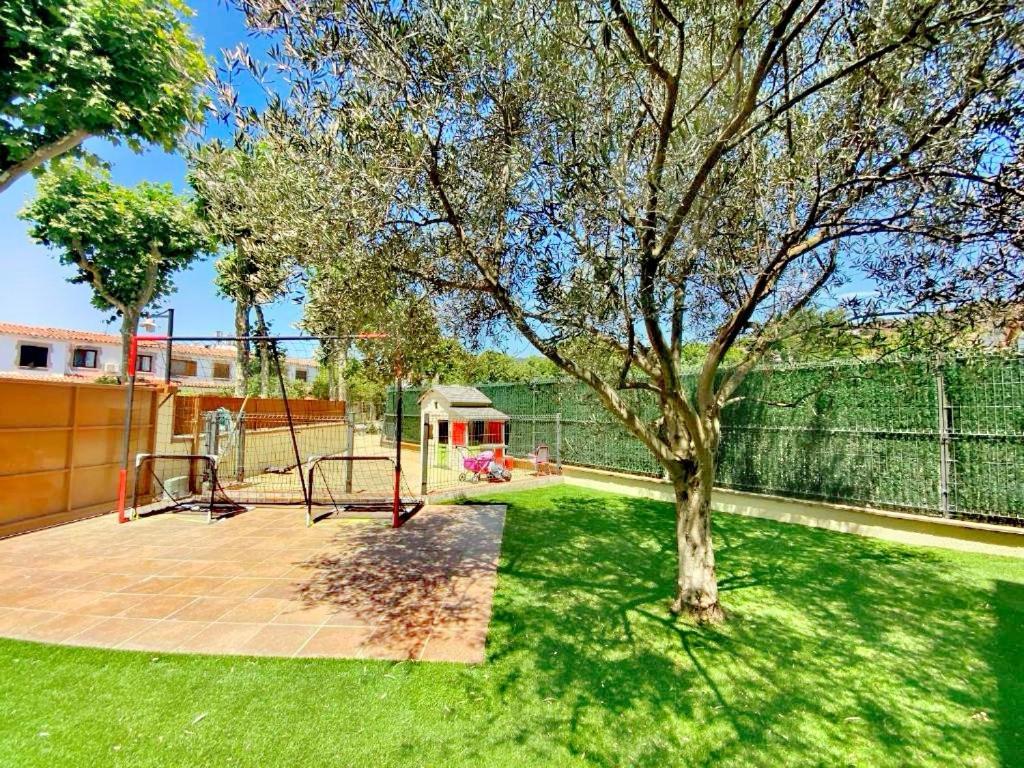 Villa Casa Ylenia Castell-Platja d'Aro Exterior foto